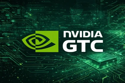 Nvidia Bersiap Pamer Senjata AI di GTC 2026
