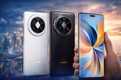 HUAWEI Mate 80 Pro Debut Global, Bawa Desain Dual Space Rings dan Baterai Lebih Besar
