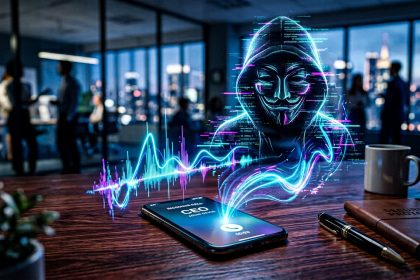 Ancaman Deep-Phishing