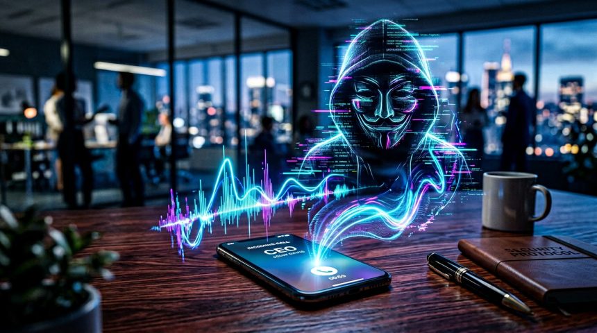 Ancaman Deep-Phishing