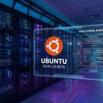 dukungan kernel Ubuntu 26.04 LTS
