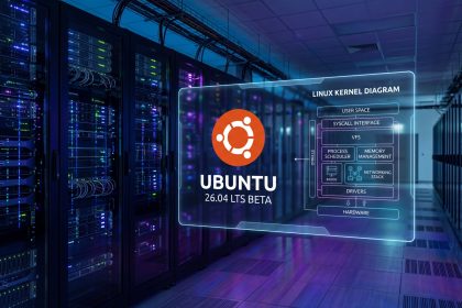 dukungan kernel Ubuntu 26.04 LTS