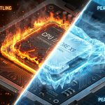 Cara Mengatasi Thermal Throttling pada Laptop