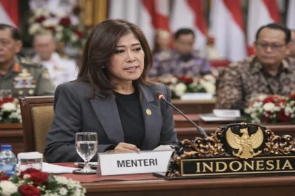 Indonesia Siapkan Batas Usia Akses Media Sosial