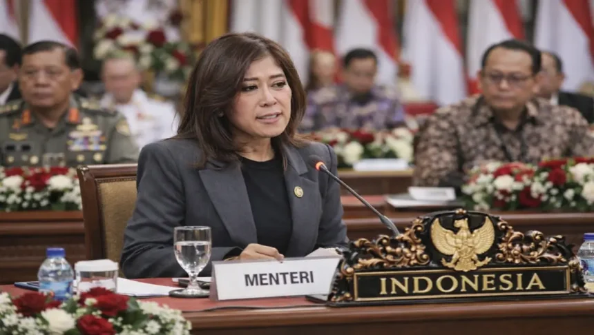 Indonesia Siapkan Batas Usia Akses Media Sosial