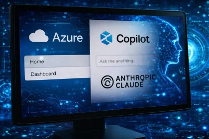 Microsoft Upgrade Copilot