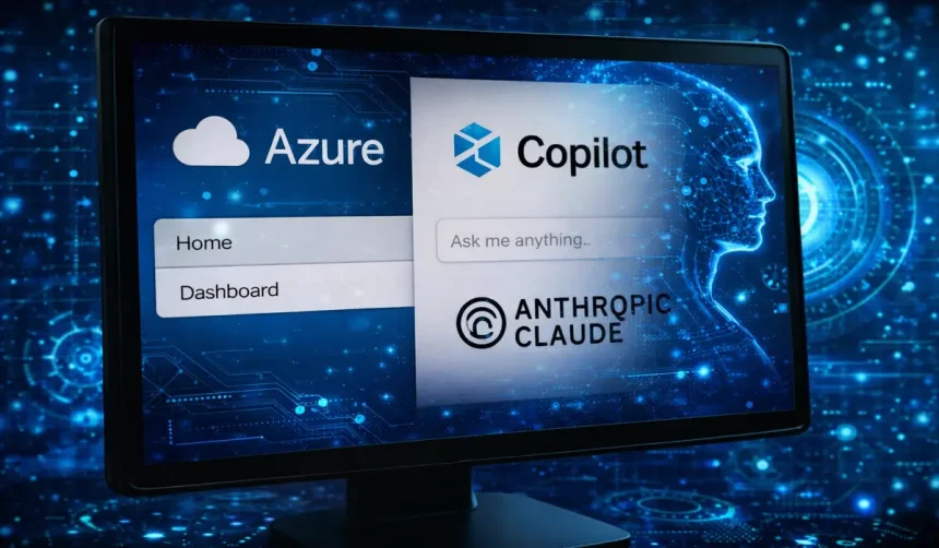 Microsoft Upgrade Copilot