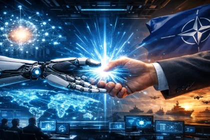 OpenAI Menyentuh Ranah Pertahanan NATO