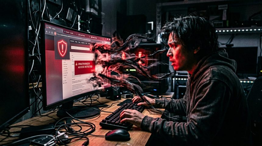 Perbandingan fitur keamanan pada berbagai browser yang aman untuk privasi