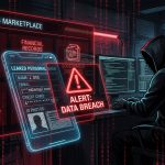 Waspada data pribadi dijual di internet