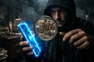 Memahami fenomena spek gahar gimik pemasaran dalam industri gadget dan teknologi.