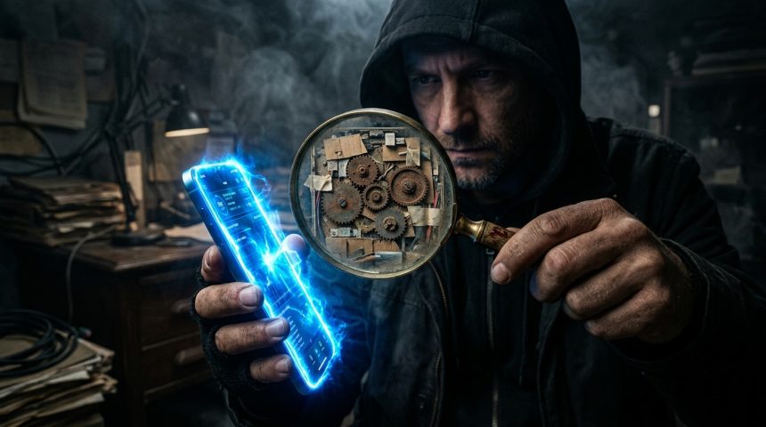 Memahami fenomena spek gahar gimik pemasaran dalam industri gadget dan teknologi.