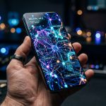 Hasil analisis Readability Yoast SEO untuk artikel fitur tersembunyi Android 16