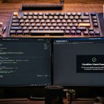 Penggunaan library CloudScraper dan Puppeteer untuk scraping